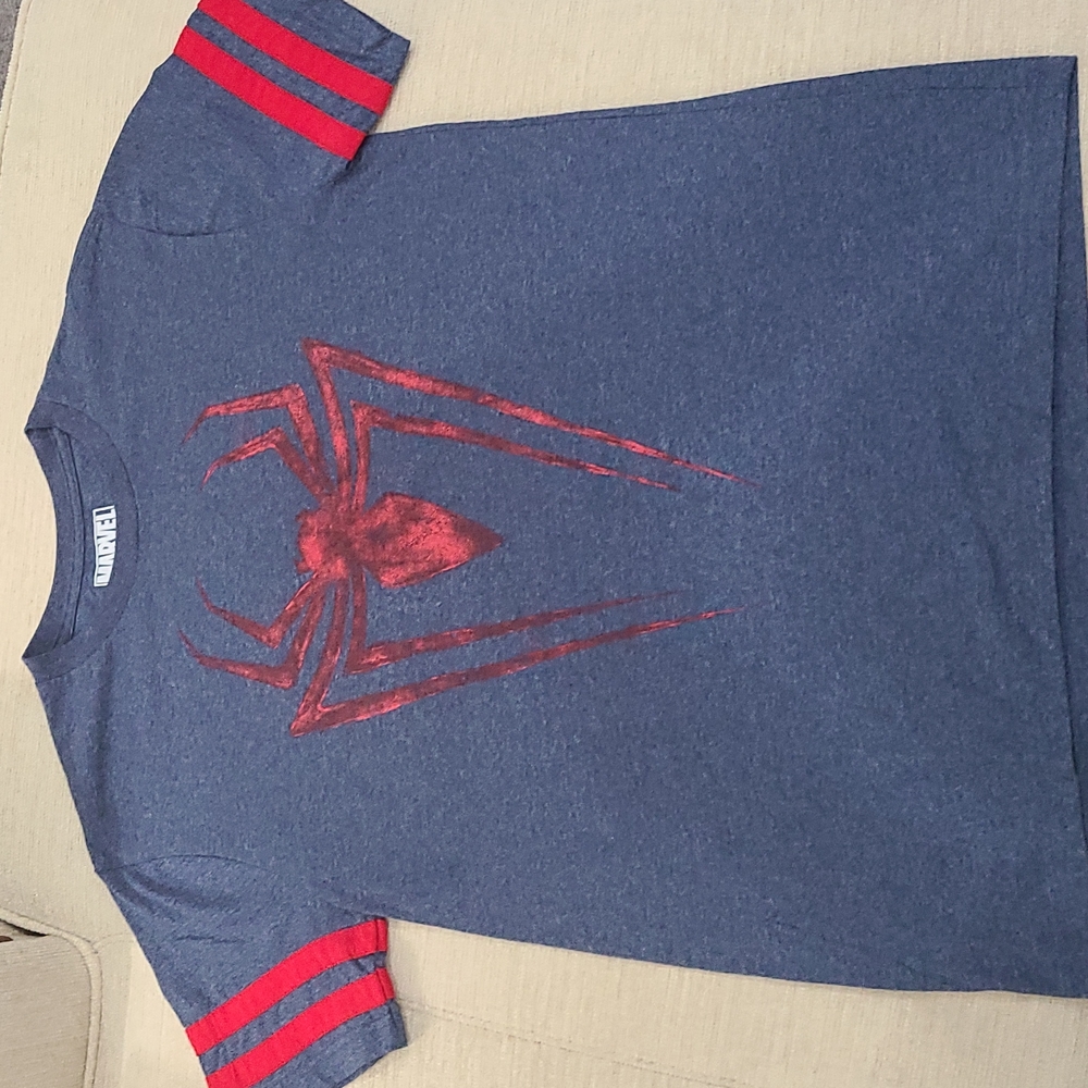 Spiderman Tee